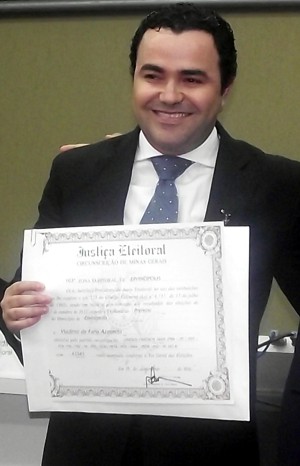 vladimir diploma